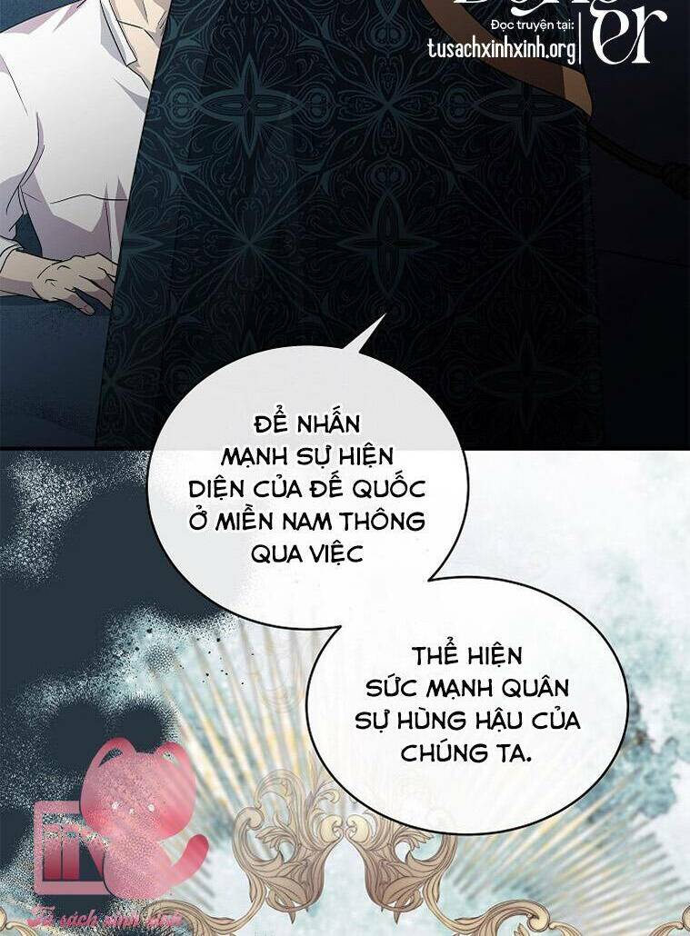 Ác Nữ Trùng Sinh Chapter 155 - Trang 2