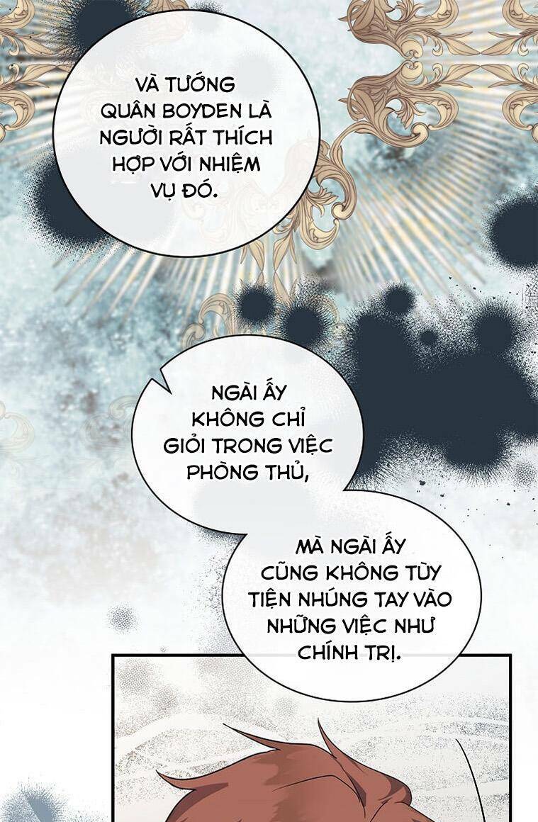 Ác Nữ Trùng Sinh Chapter 155 - Trang 2