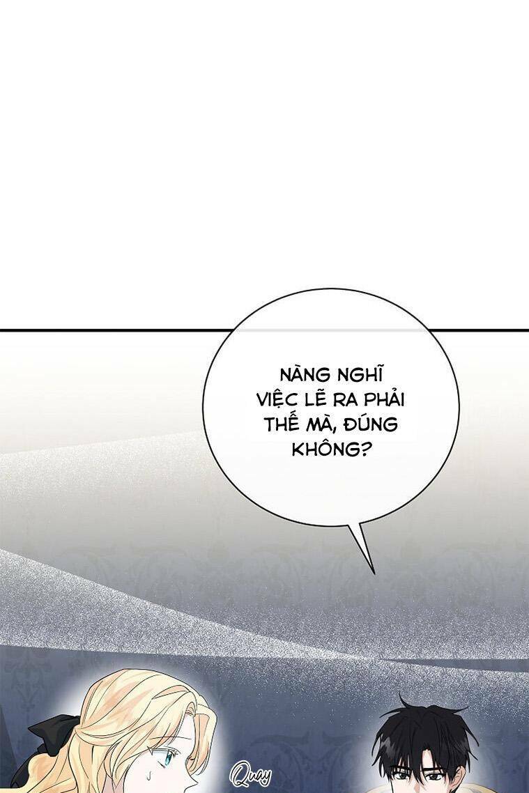 Ác Nữ Trùng Sinh Chapter 155 - Trang 2