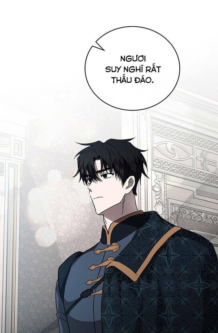 Ác Nữ Trùng Sinh Chapter 155 - Trang 2