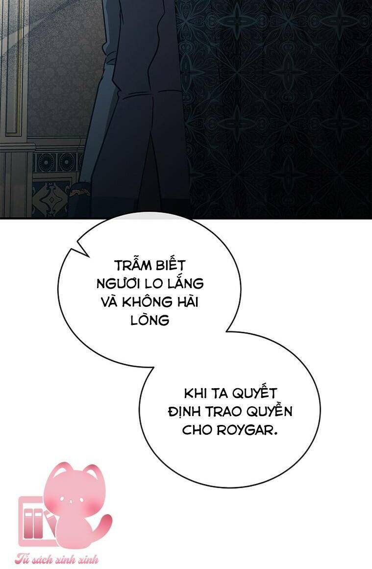 Ác Nữ Trùng Sinh Chapter 155 - Trang 2