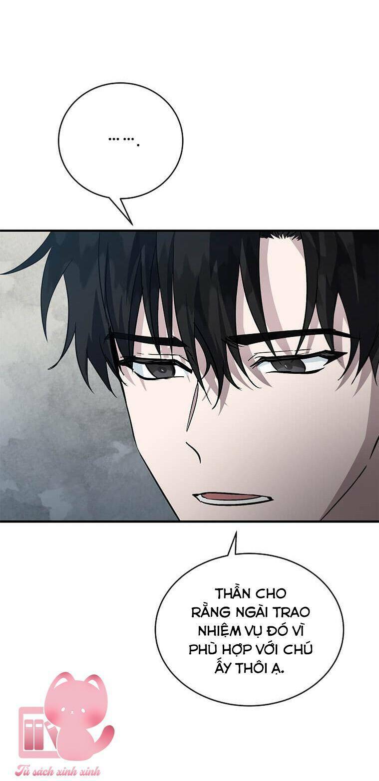 Ác Nữ Trùng Sinh Chapter 155 - Trang 2