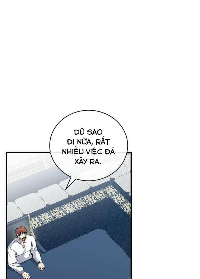 Ác Nữ Trùng Sinh Chapter 155 - Trang 2