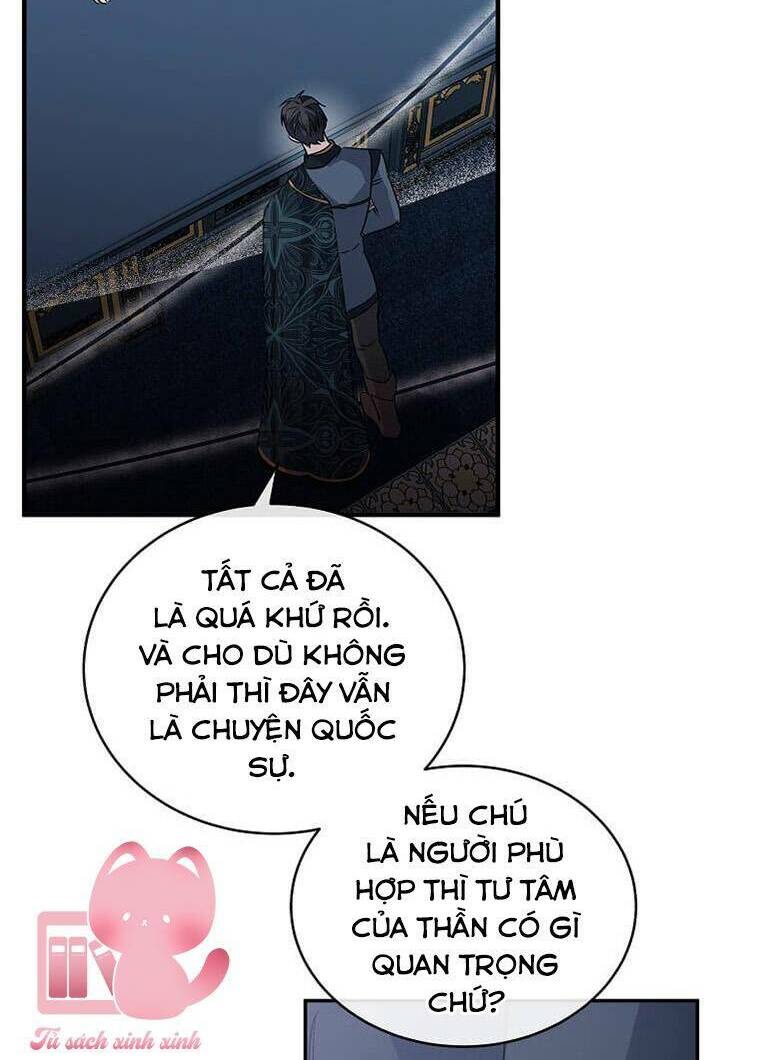 Ác Nữ Trùng Sinh Chapter 155 - Trang 2