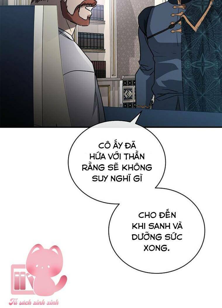 Ác Nữ Trùng Sinh Chapter 155 - Trang 2