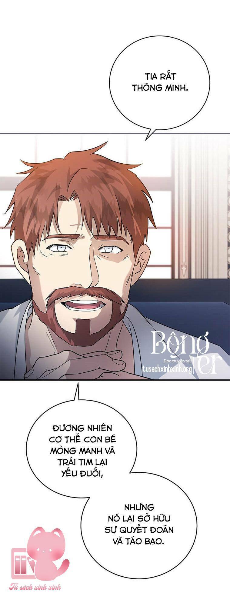 Ác Nữ Trùng Sinh Chapter 155 - Trang 2