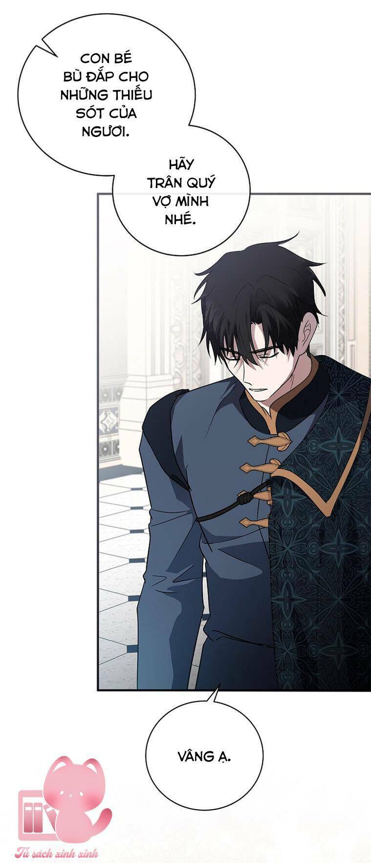 Ác Nữ Trùng Sinh Chapter 155 - Trang 2