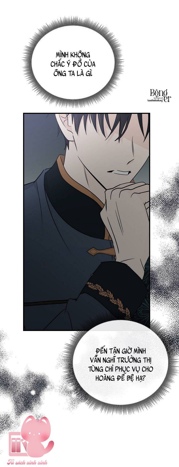 Ác Nữ Trùng Sinh Chapter 156 - Trang 2