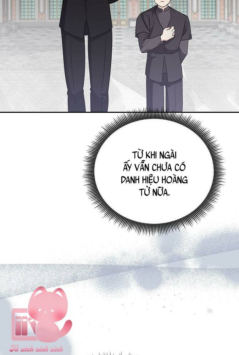 Ác Nữ Trùng Sinh Chapter 156 - Trang 2