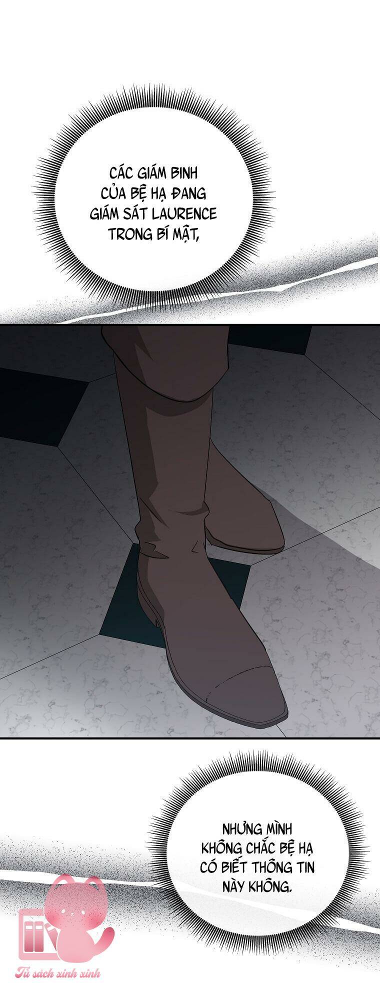 Ác Nữ Trùng Sinh Chapter 156 - Trang 2