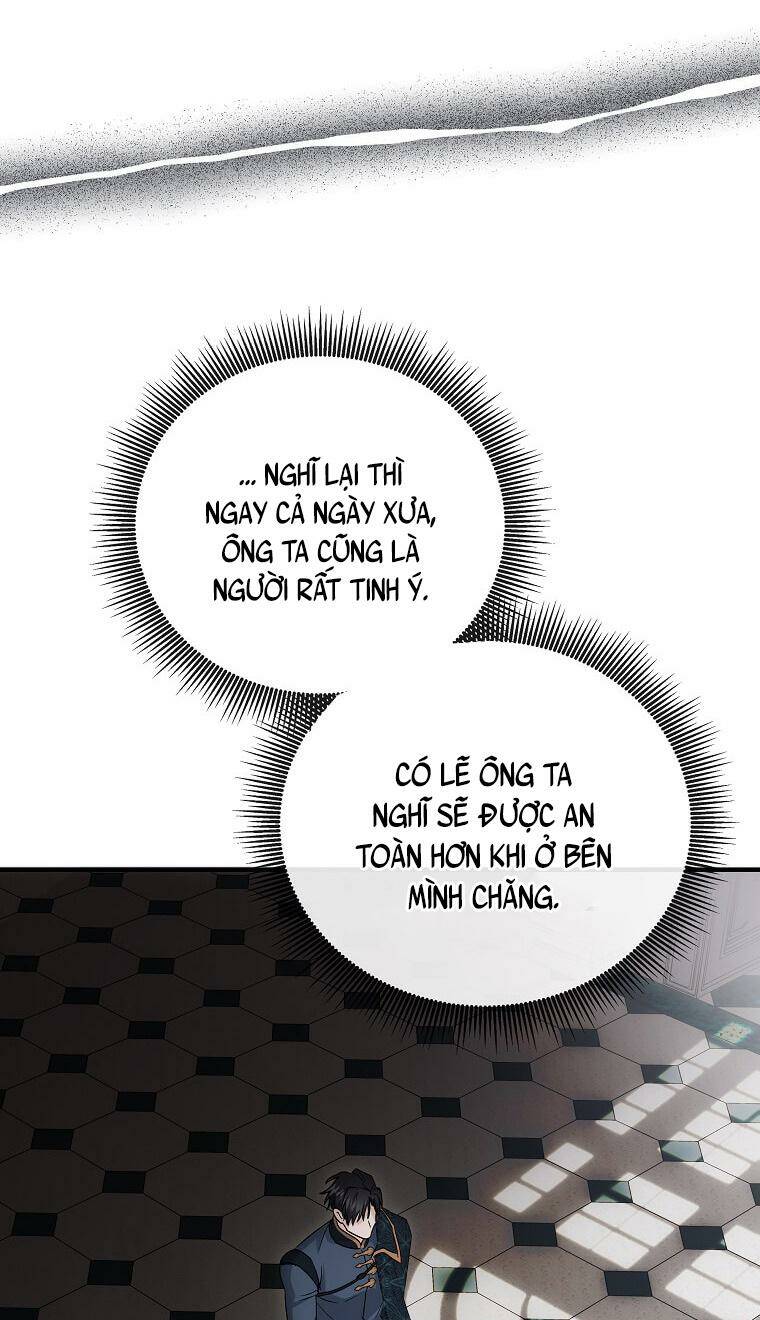 Ác Nữ Trùng Sinh Chapter 156 - Trang 2