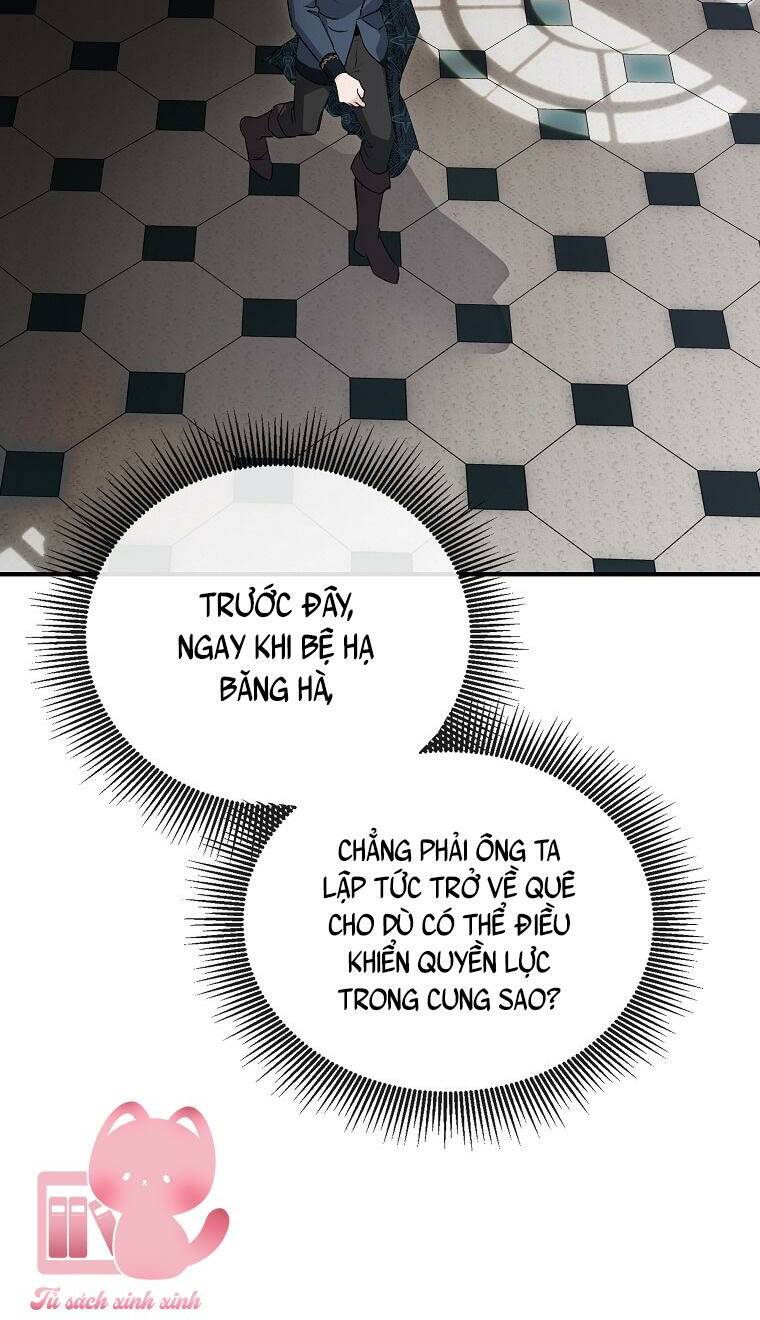 Ác Nữ Trùng Sinh Chapter 156 - Trang 2