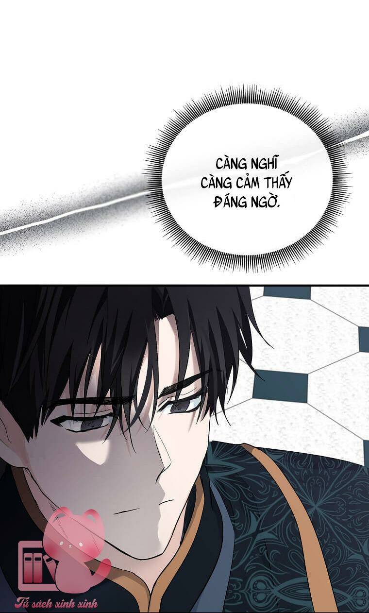 Ác Nữ Trùng Sinh Chapter 156 - Trang 2