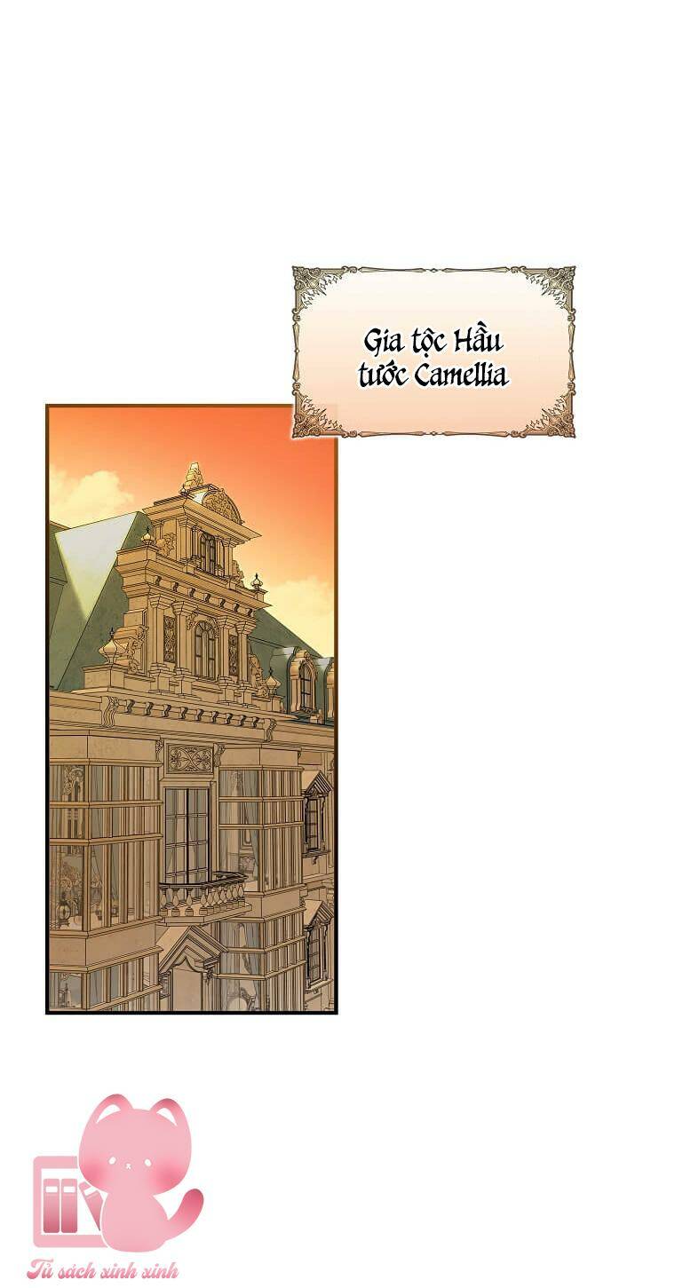 Ác Nữ Trùng Sinh Chapter 156 - Trang 2