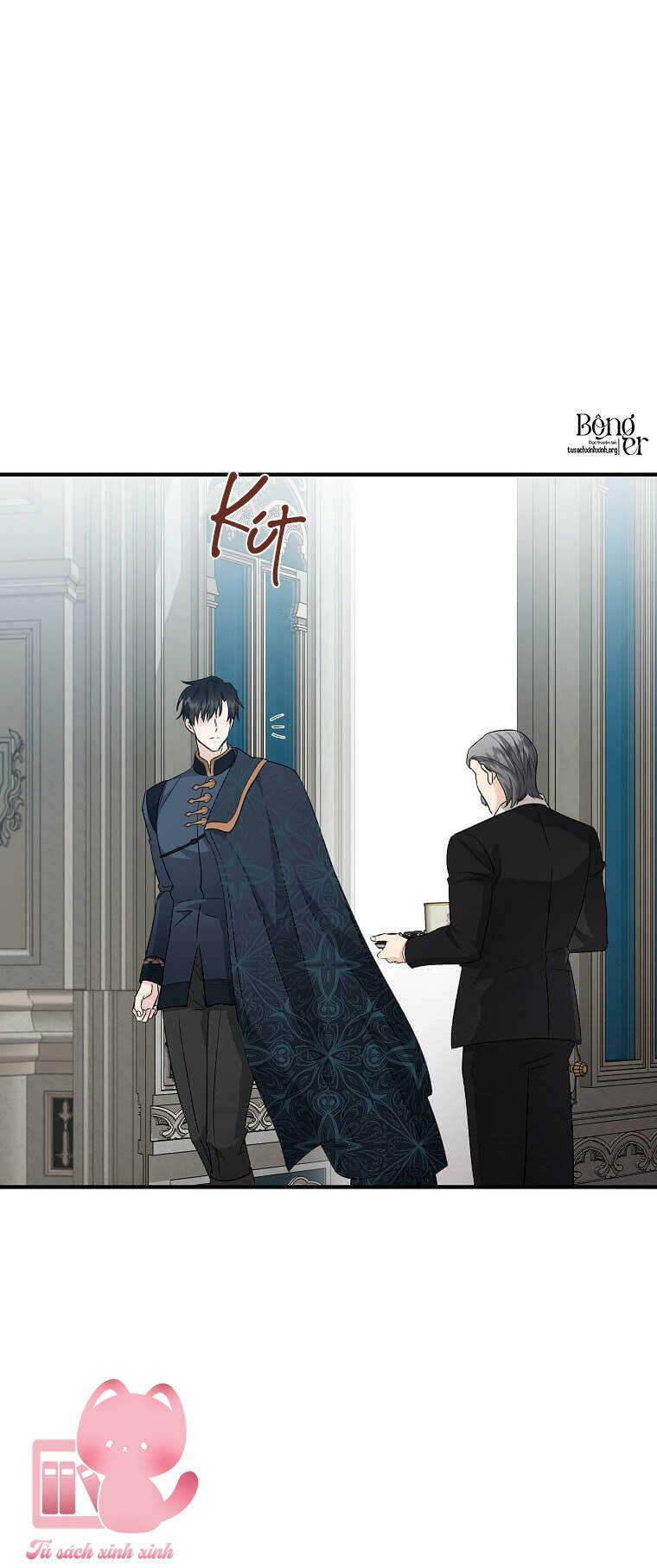 Ác Nữ Trùng Sinh Chapter 156 - Trang 2