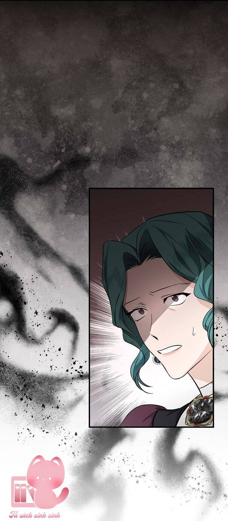 Ác Nữ Trùng Sinh Chapter 156 - Trang 2