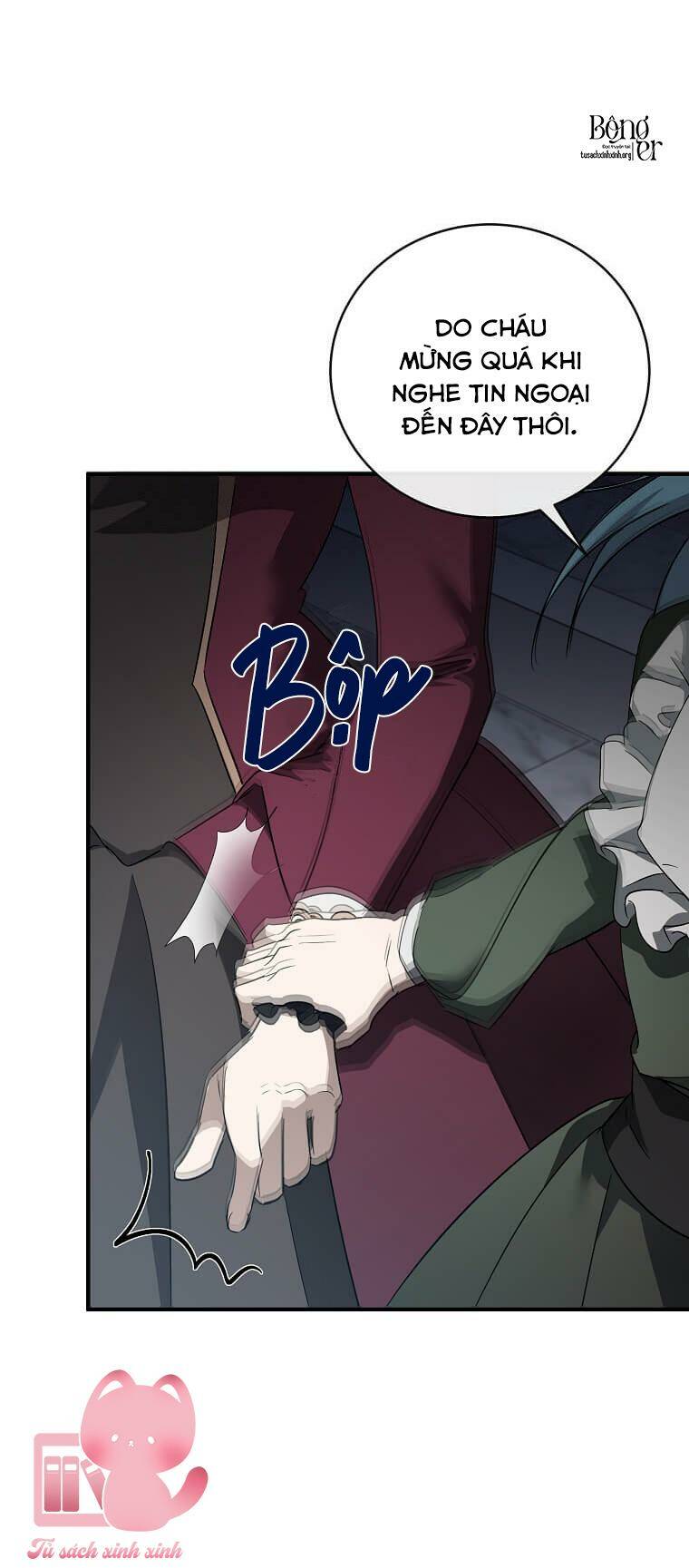 Ác Nữ Trùng Sinh Chapter 156 - Trang 2