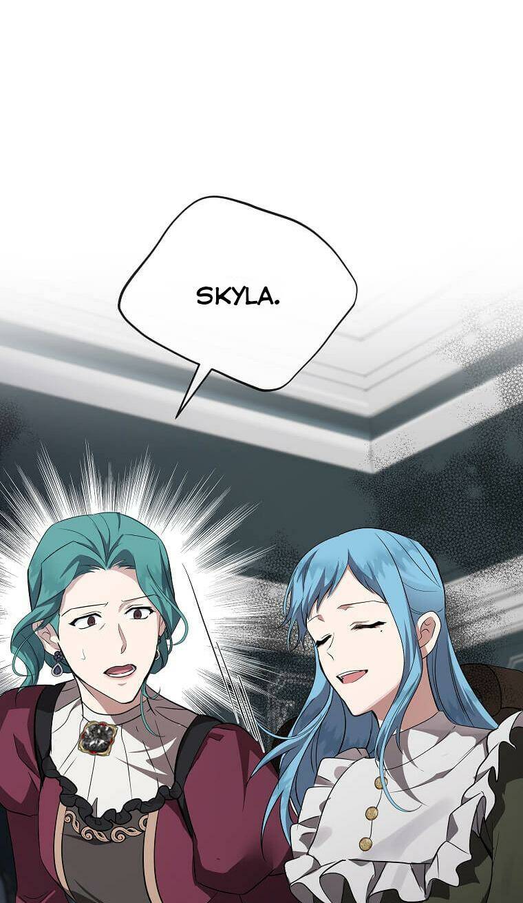 Ác Nữ Trùng Sinh Chapter 156 - Trang 2