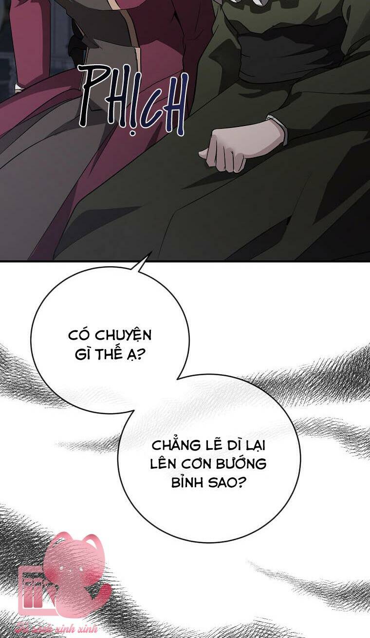 Ác Nữ Trùng Sinh Chapter 156 - Trang 2