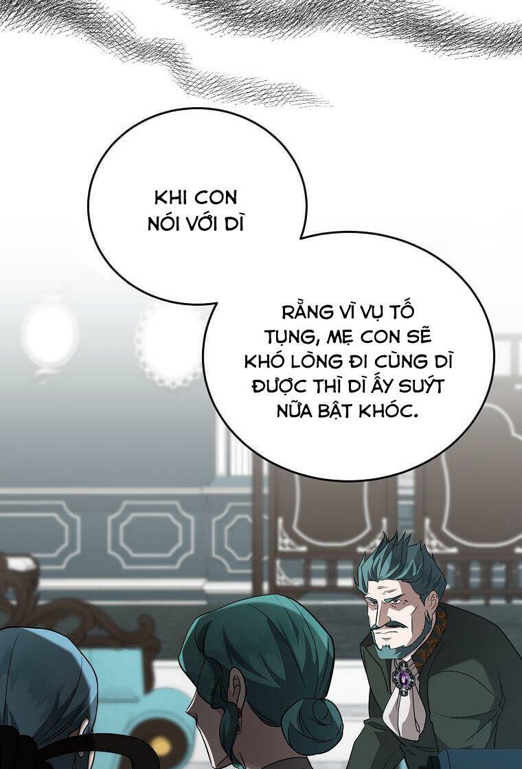 Ác Nữ Trùng Sinh Chapter 156 - Trang 2