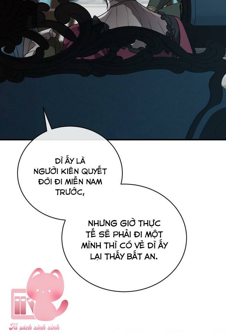 Ác Nữ Trùng Sinh Chapter 156 - Trang 2