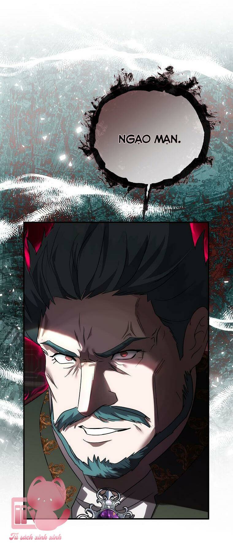 Ác Nữ Trùng Sinh Chapter 156 - Trang 2