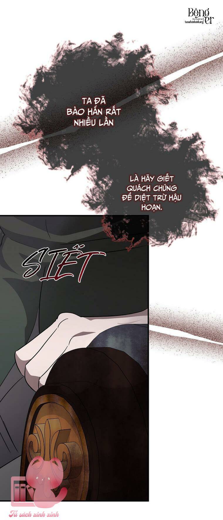 Ác Nữ Trùng Sinh Chapter 156 - Trang 2