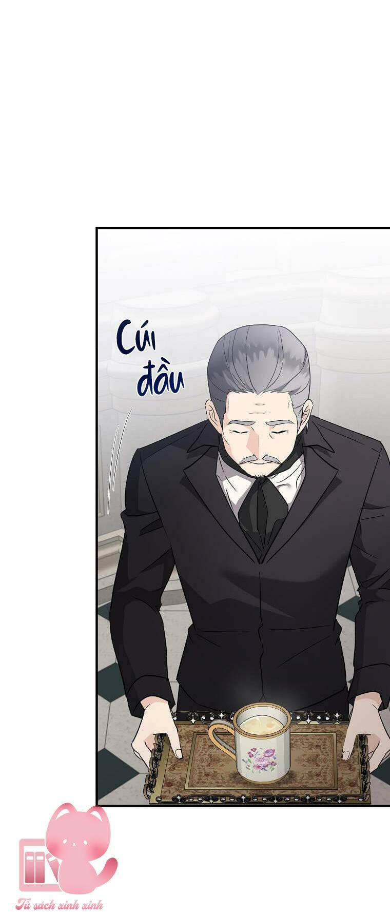 Ác Nữ Trùng Sinh Chapter 156 - Trang 2