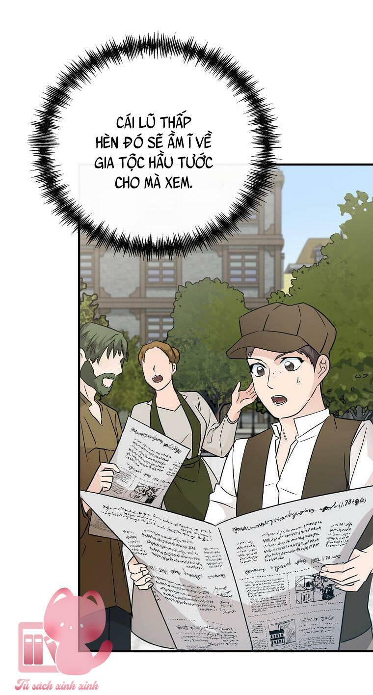 Ác Nữ Trùng Sinh Chapter 156 - Trang 2