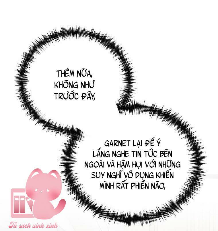 Ác Nữ Trùng Sinh Chapter 156 - Trang 2