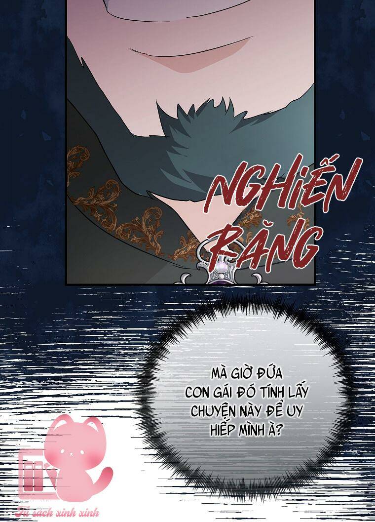 Ác Nữ Trùng Sinh Chapter 156 - Trang 2