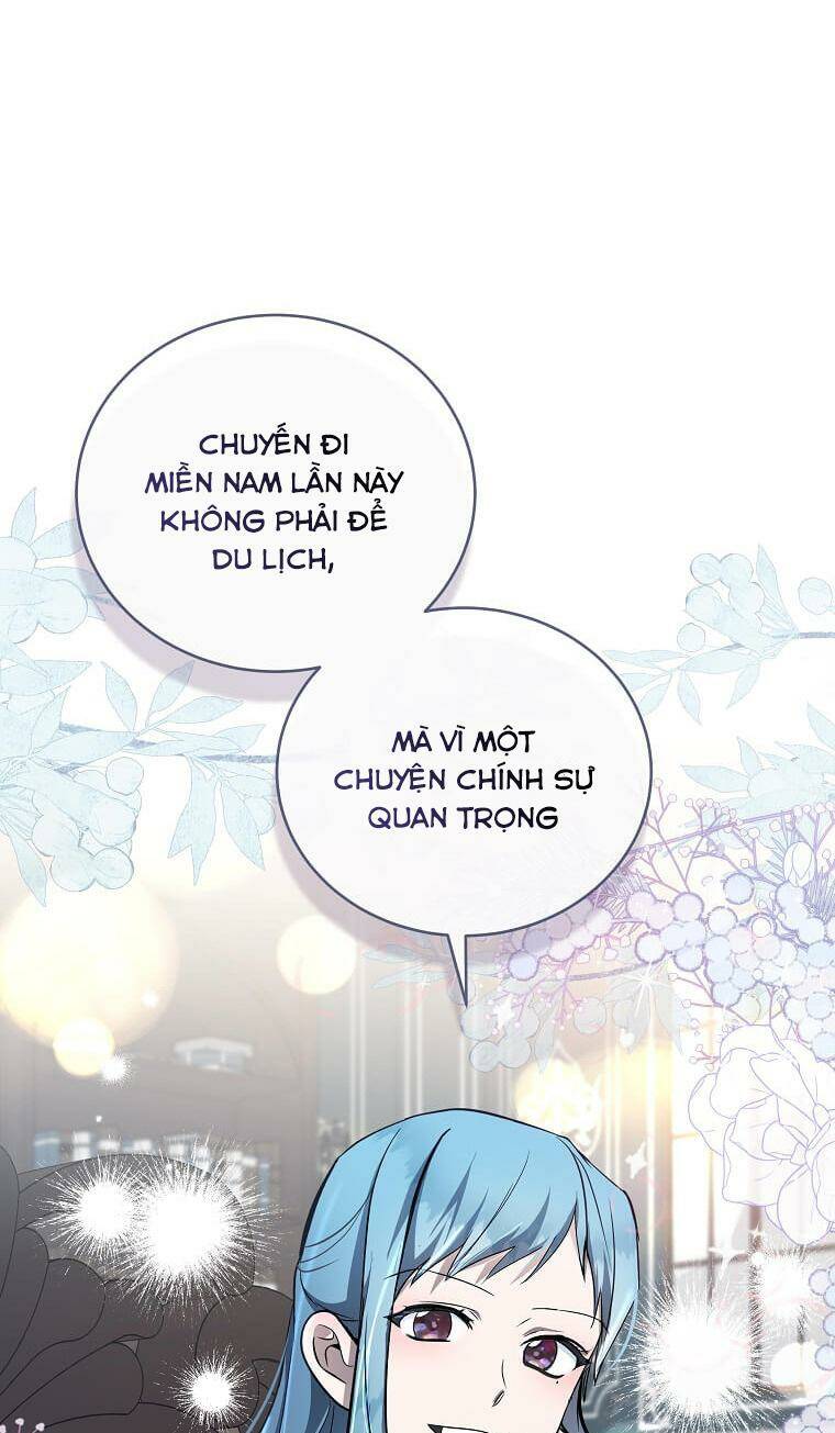 Ác Nữ Trùng Sinh Chapter 156 - Trang 2