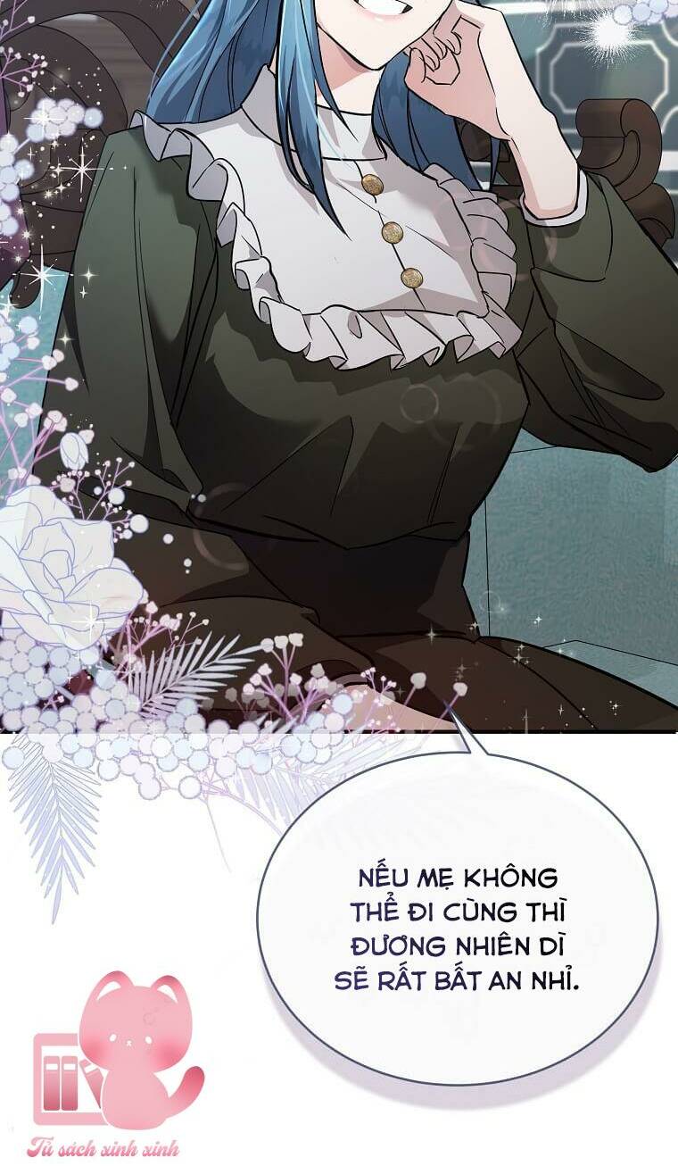 Ác Nữ Trùng Sinh Chapter 156 - Trang 2