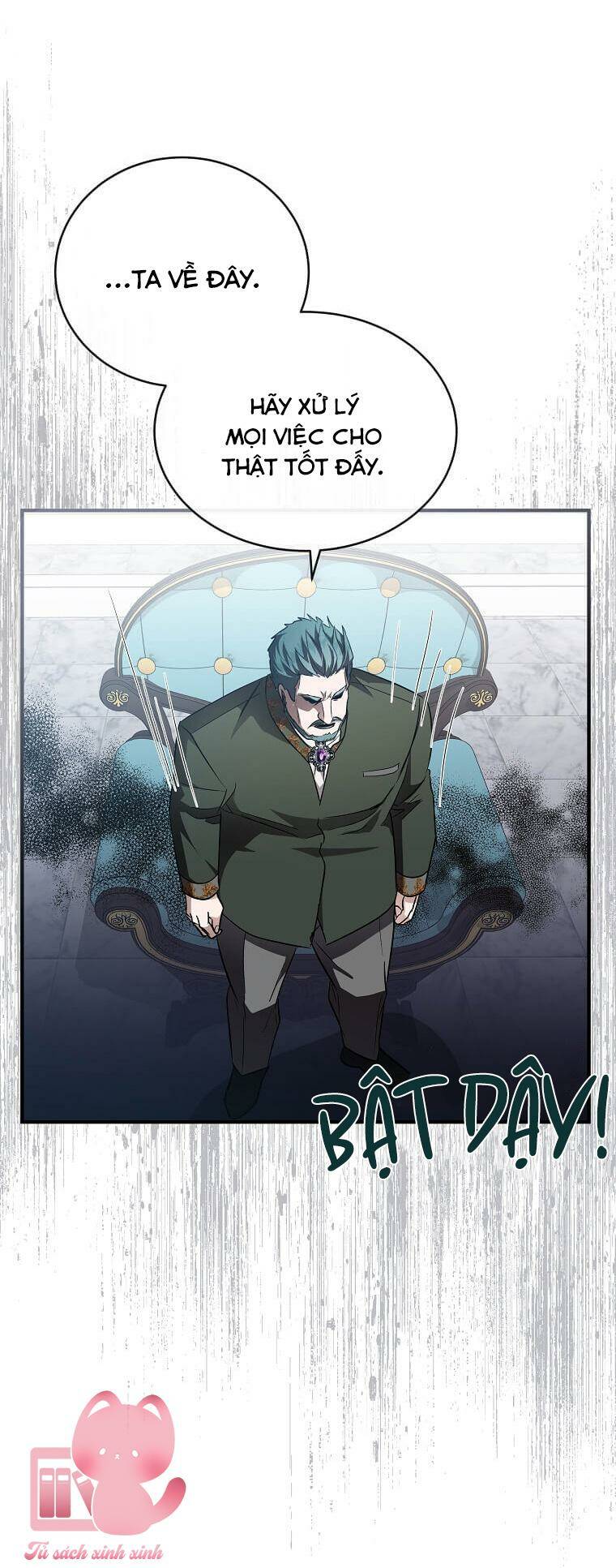 Ác Nữ Trùng Sinh Chapter 156 - Trang 2