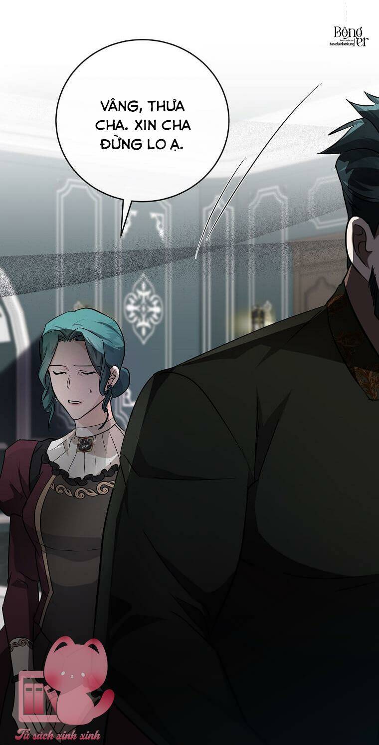 Ác Nữ Trùng Sinh Chapter 156 - Trang 2