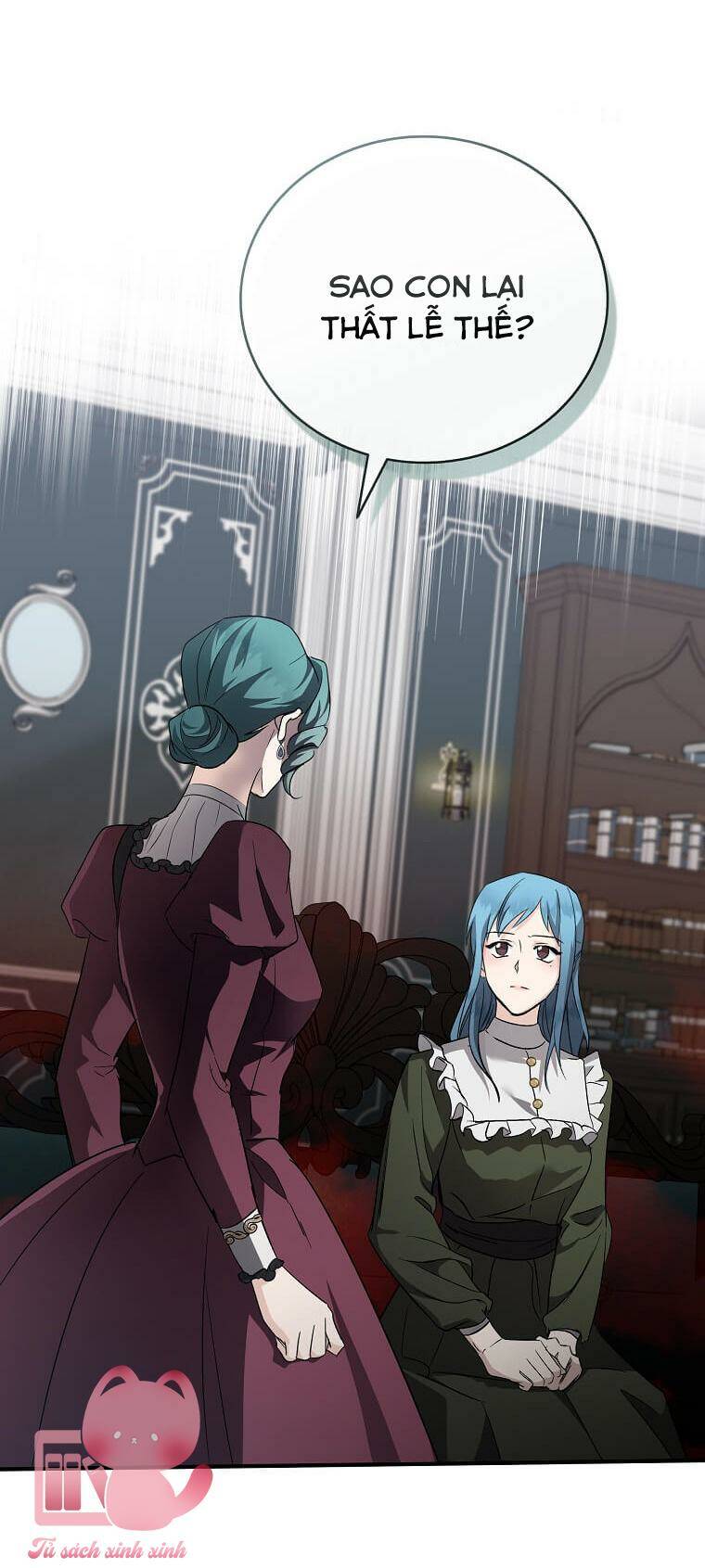 Ác Nữ Trùng Sinh Chapter 156 - Trang 2