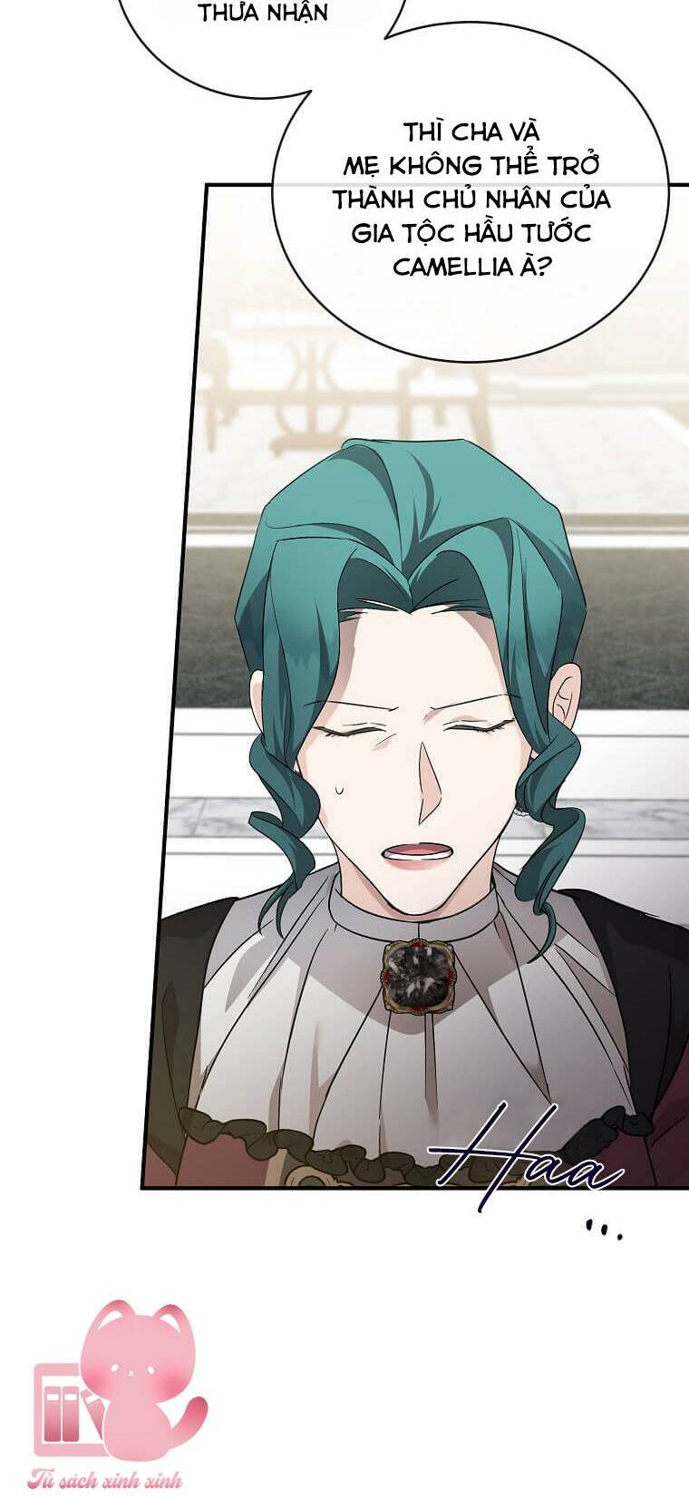 Ác Nữ Trùng Sinh Chapter 156 - Trang 2