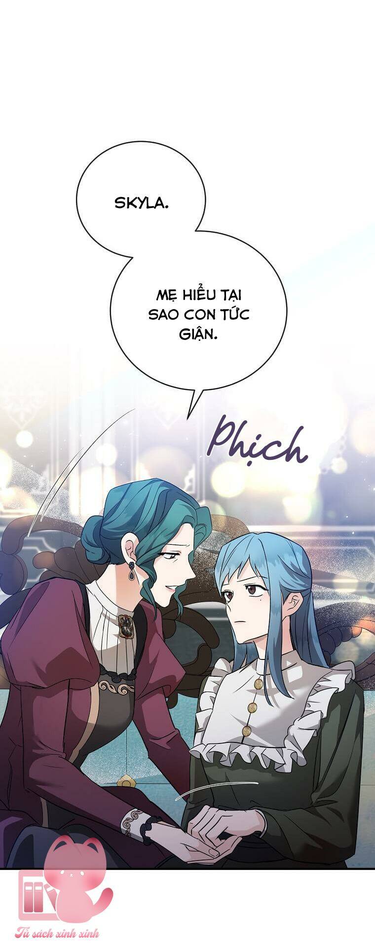 Ác Nữ Trùng Sinh Chapter 156 - Trang 2