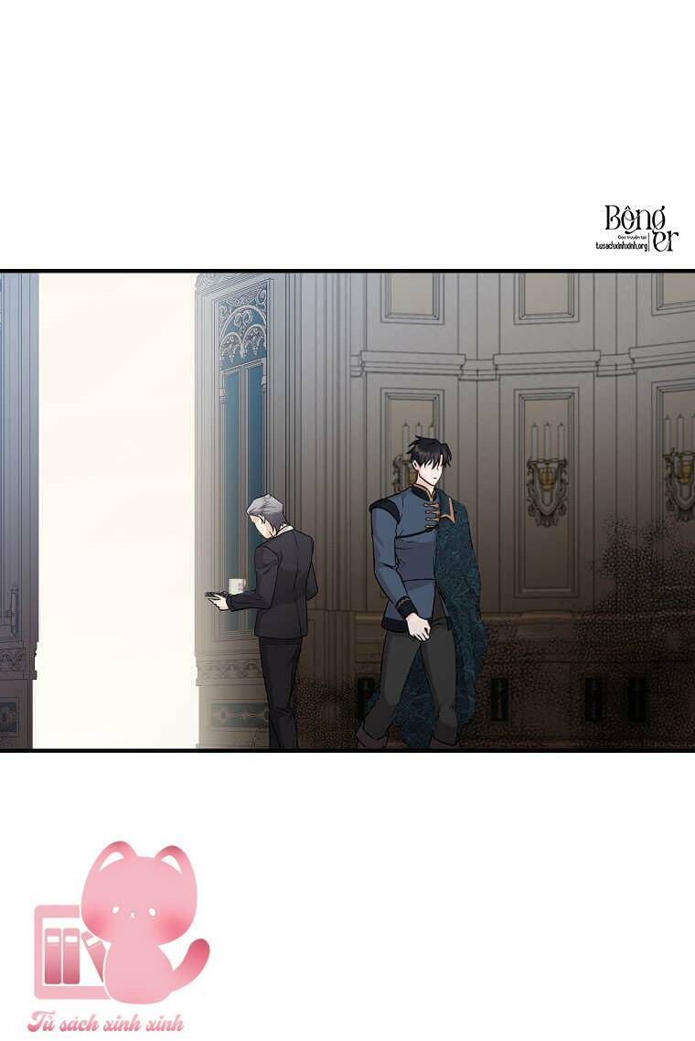 Ác Nữ Trùng Sinh Chapter 156 - Trang 2