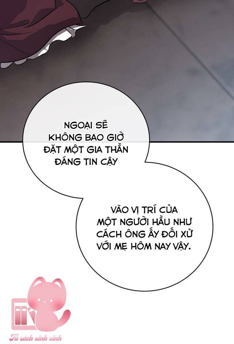 Ác Nữ Trùng Sinh Chapter 156 - Trang 2