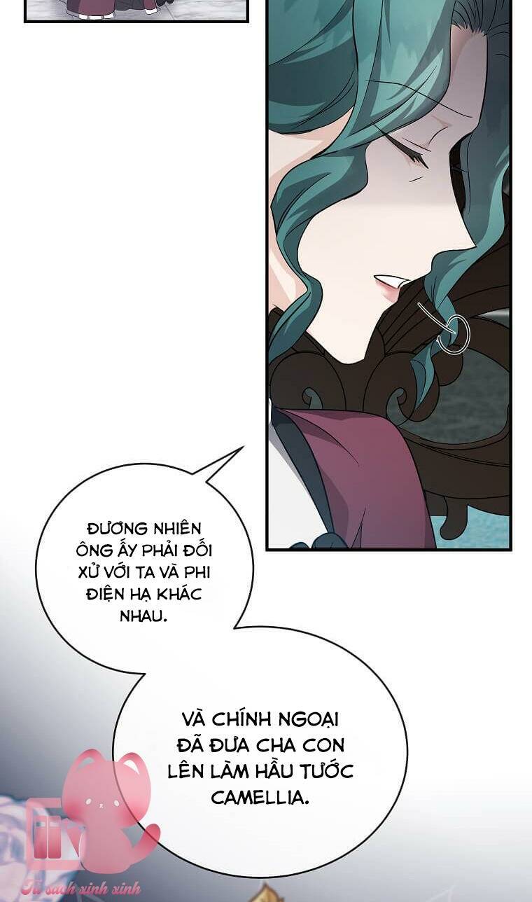 Ác Nữ Trùng Sinh Chapter 156 - Trang 2