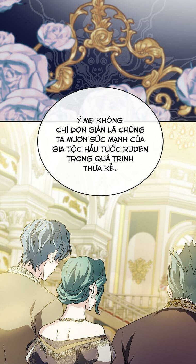 Ác Nữ Trùng Sinh Chapter 156 - Trang 2