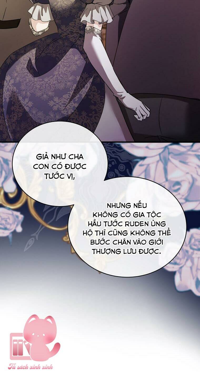 Ác Nữ Trùng Sinh Chapter 156 - Trang 2