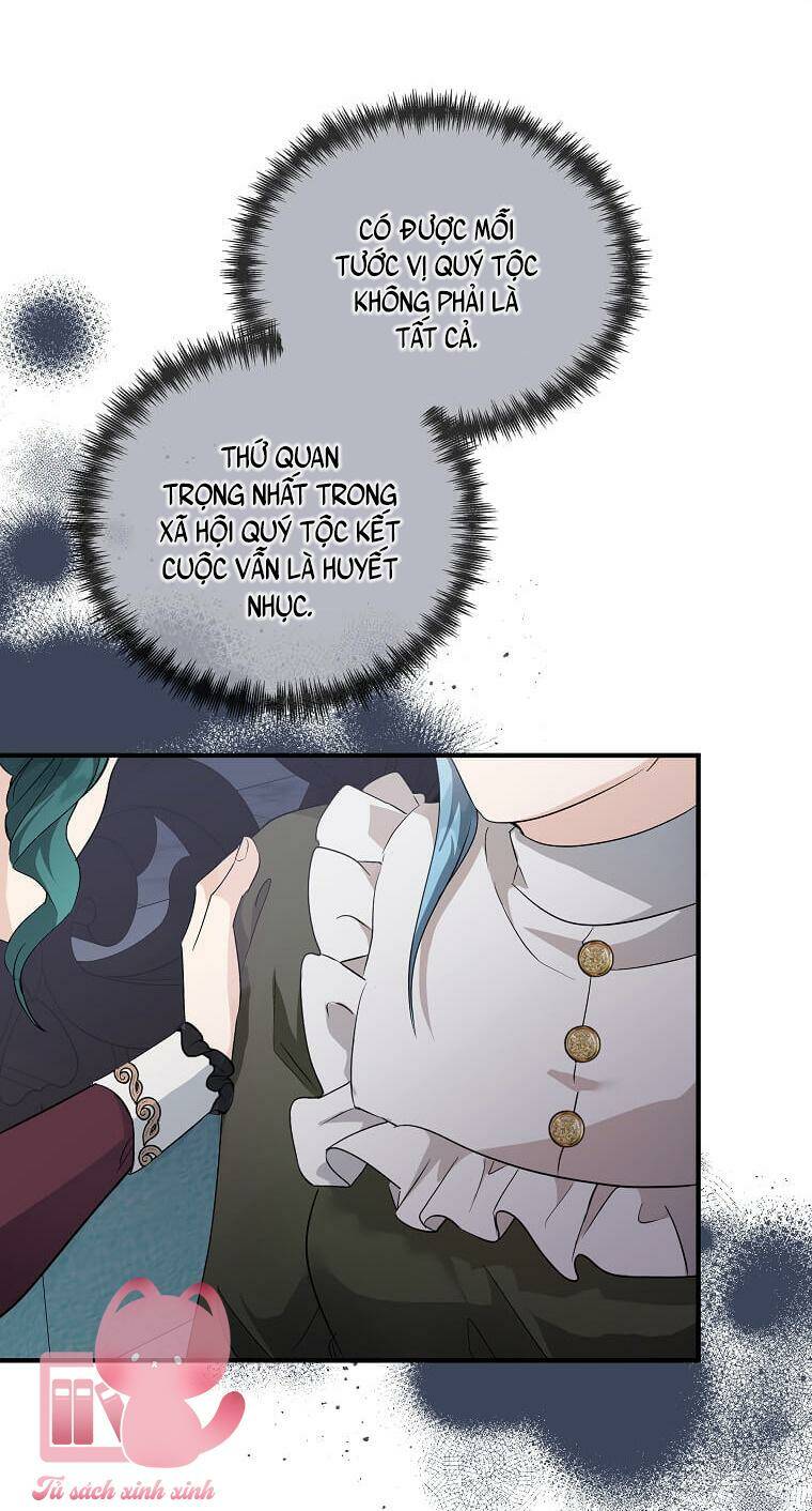 Ác Nữ Trùng Sinh Chapter 156 - Trang 2