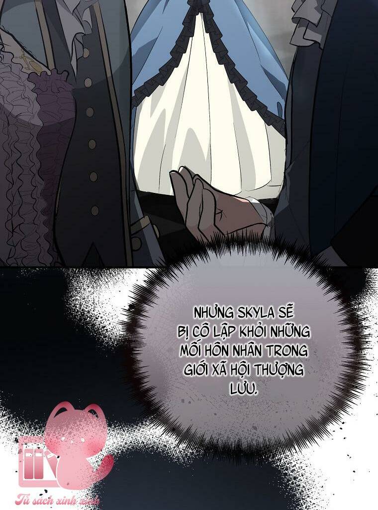 Ác Nữ Trùng Sinh Chapter 156 - Trang 2