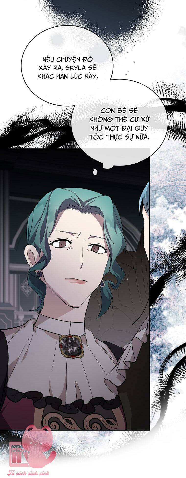 Ác Nữ Trùng Sinh Chapter 156 - Trang 2