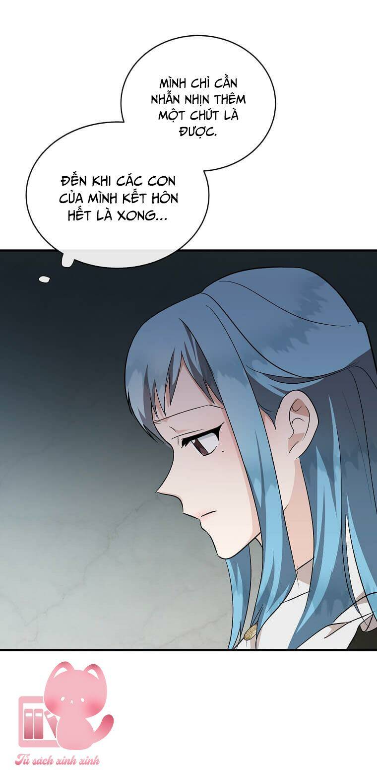 Ác Nữ Trùng Sinh Chapter 156 - Trang 2