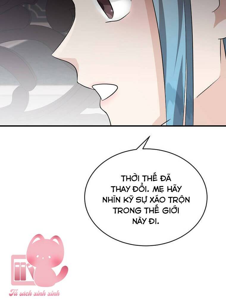 Ác Nữ Trùng Sinh Chapter 156 - Trang 2