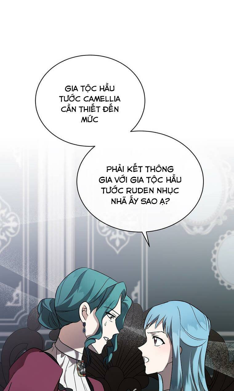 Ác Nữ Trùng Sinh Chapter 156 - Trang 2