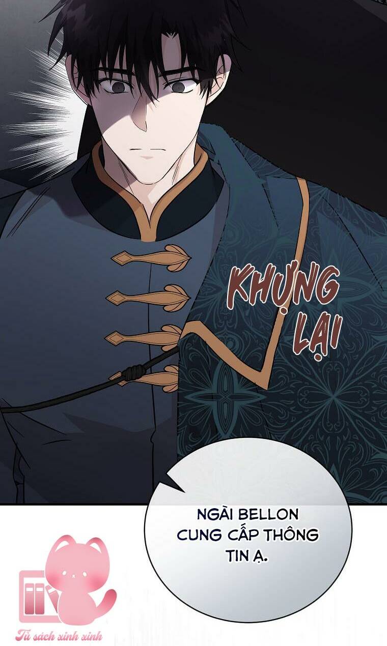 Ác Nữ Trùng Sinh Chapter 156 - Trang 2